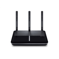 TP-LINK ARCHER-VR600 v3 AC2100 4PORT ADSL/VDSL 5ghz 1733+ 2.4ghz 300mbps MODEM - 1